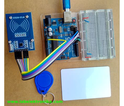 arduino multiple rfid readers|arduino rfid reader tutorial.